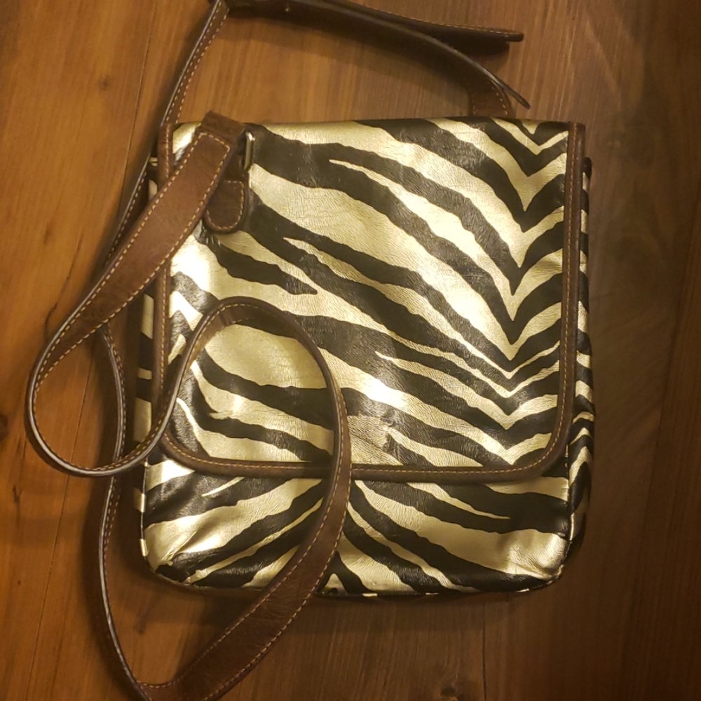 Consuela Crossbody
